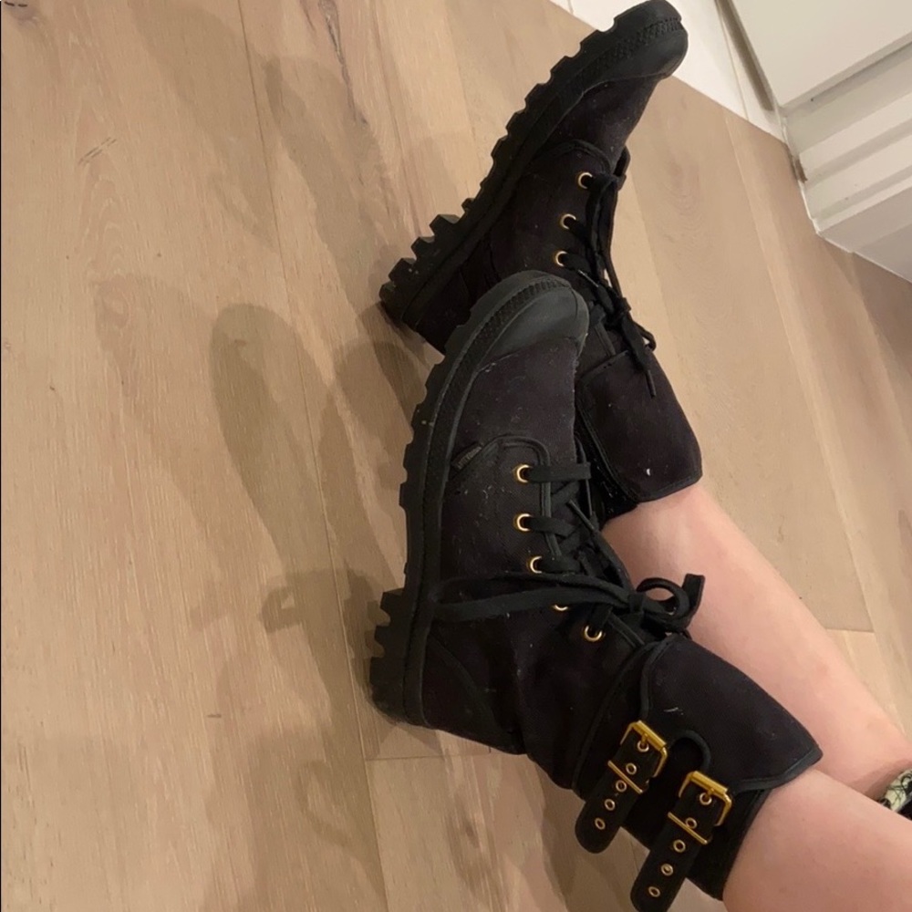 Cutest  boots
